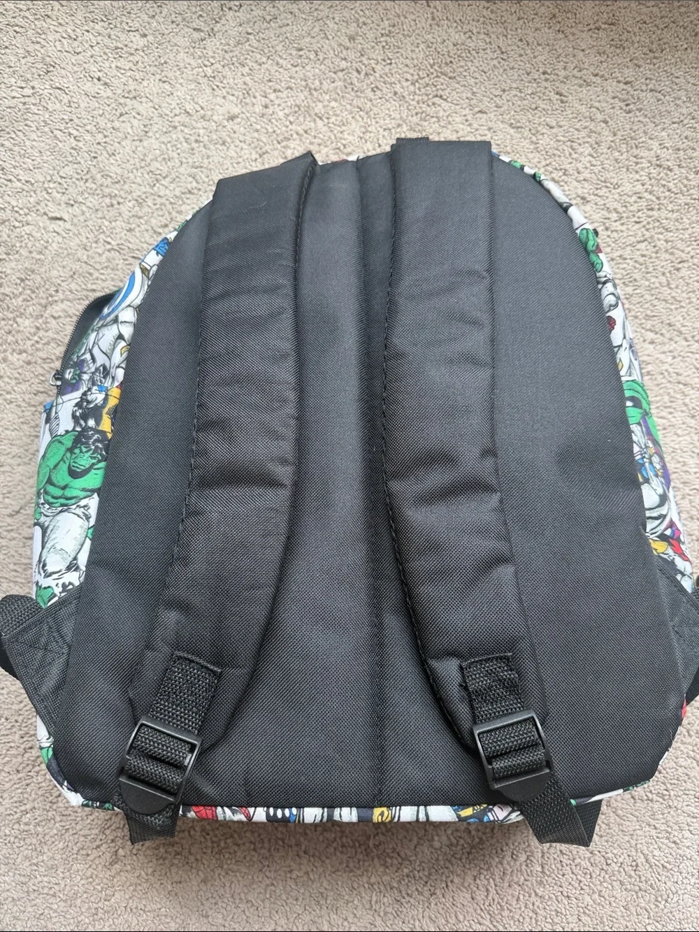 Marvel Backpack